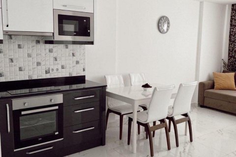 Продажа квартиры  в Махмутларе, Анталье, Турция 1+1, 67м2, №183972 – фото 3