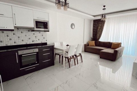 Продажа квартиры  в Махмутларе, Анталье, Турция 1+1, 67м2, №183972 – фото 4