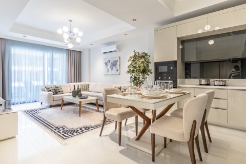 1+1 Lejlighed  i Alanya, Antalya, Tyrkiet Nr. 164057 - 30