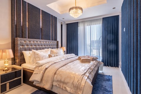 1+1 Lejlighed  i Alanya, Antalya, Tyrkiet Nr. 164057 - 27