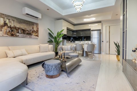 4+2 Leilighet  i Alanya, Antalya, Tyrkia Nr. 164058 - 26