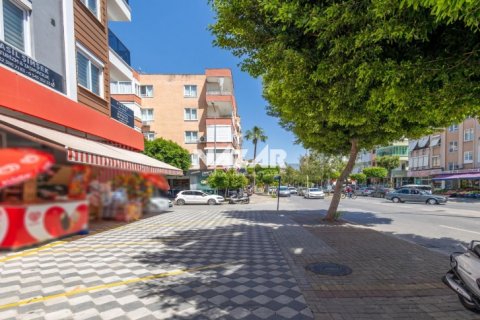 Daire   Alanya, Antalya, Türkiye №191609 - 8