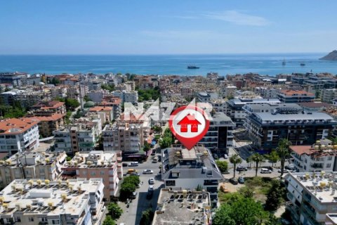 Daire   Alanya, Antalya, Türkiye №191609 - 10