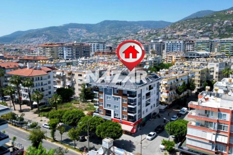 Daire   Alanya, Antalya, Türkiye №191609 - 9