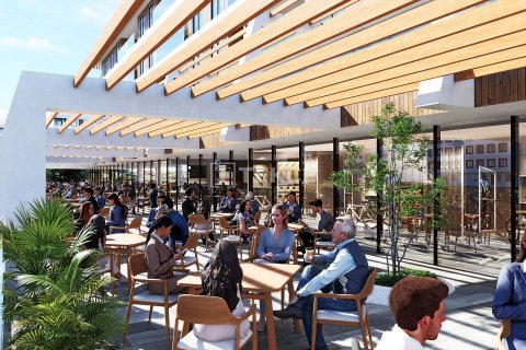 Продажа квартиры  в Орхангази, Бурсе, Турция 2+1, 84м2, №193310 – фото 10