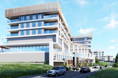 Продажа квартиры  в Орхангази, Бурсе, Турция 2+1, 84м2, №193310 – фото 8