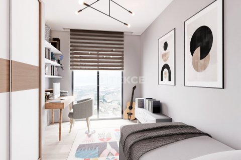 Продажа квартиры  в Орхангази, Бурсе, Турция 2+1, 84м2, №193310 – фото 25