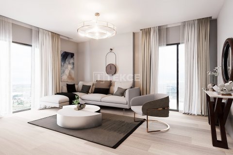 Продажа квартиры  в Орхангази, Бурсе, Турция 2+1, 84м2, №193310 – фото 17