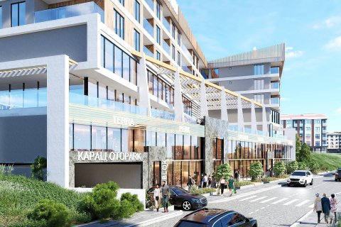 Продажа квартиры  в Орхангази, Бурсе, Турция 2+1, 84м2, №193310 – фото 13