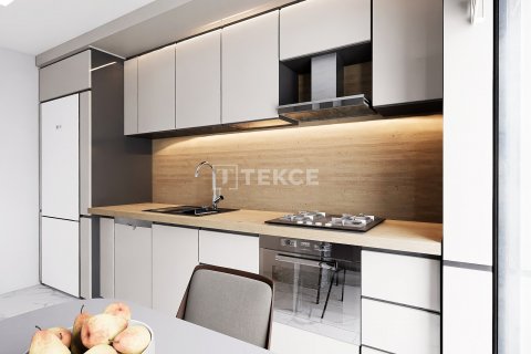 Продажа квартиры  в Орхангази, Бурсе, Турция 2+1, 84м2, №193310 – фото 20