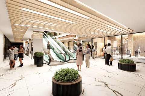 Продажа квартиры  в Орхангази, Бурсе, Турция 2+1, 84м2, №193310 – фото 12