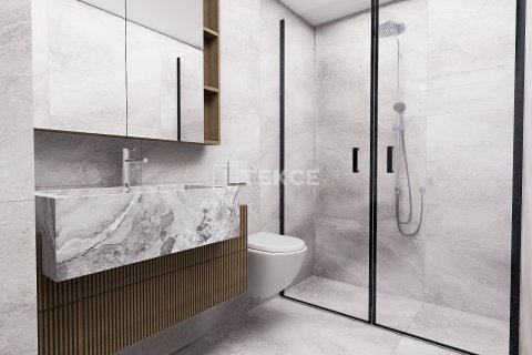 Продажа квартиры  в Орхангази, Бурсе, Турция 2+1, 84м2, №193310 – фото 28