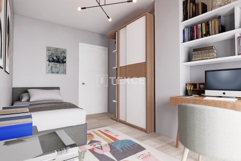 Продажа квартиры  в Орхангази, Бурсе, Турция 2+1, 84м2, №193310 – фото 27