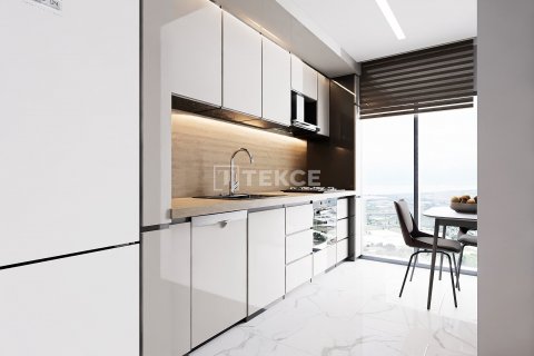 Продажа квартиры  в Орхангази, Бурсе, Турция 2+1, 84м2, №193310 – фото 21