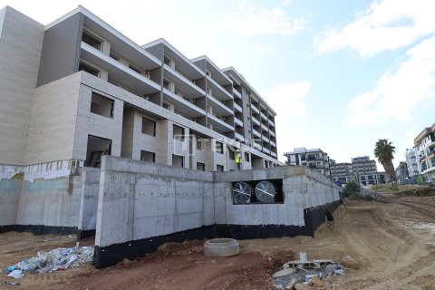 Продажа квартиры в Аксу, Анталье, Турция 1+1, 53м2, №193312 – фото 13