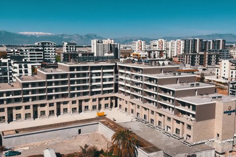 1+1 Leilighet  i Aksu, Antalya, Tyrkia Nr. 193312 - 11