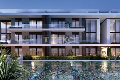 Daire  1+1  Kuşadası, Aydın, Türkiye №193319 - 7