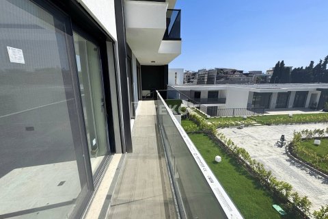 Daire  1+1  Kuşadası, Aydın, Türkiye №193319 - 19