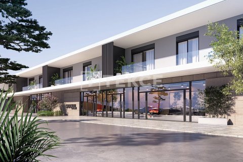 Daire  1+1  Kuşadası, Aydın, Türkiye №193319 - 6