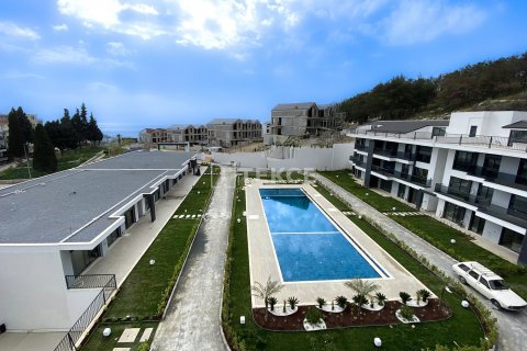 Daire  1+1  Kuşadası, Aydın, Türkiye №193319 - 2