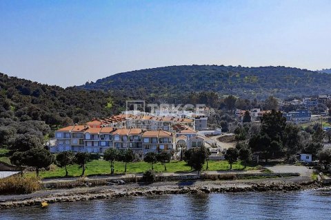 Продажа виллы  в Фоче, Измире, Турция 3+1, 120м2, №193318 – фото 3