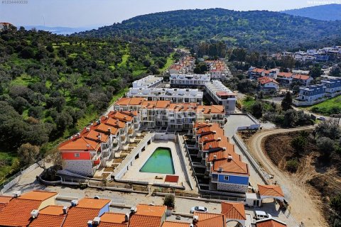 Продажа виллы  в Фоче, Измире, Турция 3+1, 120м2, №193318 – фото 4