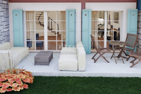 Продажа виллы  в Фоче, Измире, Турция 3+1, 120м2, №193318 – фото 8