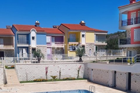 Продажа виллы  в Фоче, Измире, Турция 3+1, 120м2, №193318 – фото 5