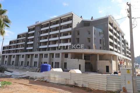 2+1 Leilighet  i Aksu, Antalya, Tyrkia Nr. 193313 - 11