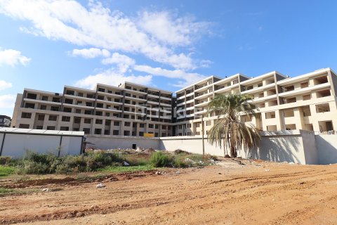 2+1 Leilighet  i Aksu, Antalya, Tyrkia Nr. 193313 - 12