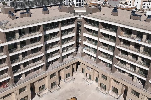 آپارتمان در  Aksu ، ترکیه 2 خوابه ، 80 متر مربع.  شماره 193313 - 12