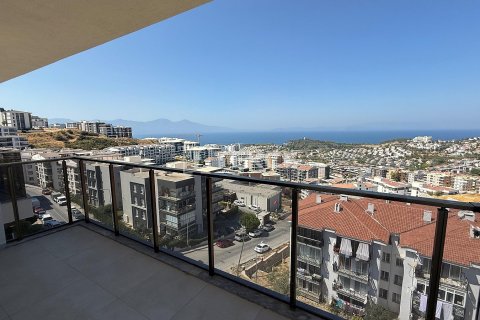 Daire 3+1 Kuşadası, Aydın, Türkiye №193311 - 21