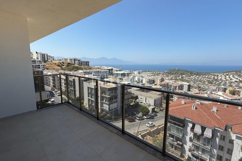 Daire 3+1 Kuşadası, Aydın, Türkiye №193311 - 25