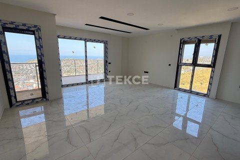 Daire 3+1 Kuşadası, Aydın, Türkiye №193311 - 10