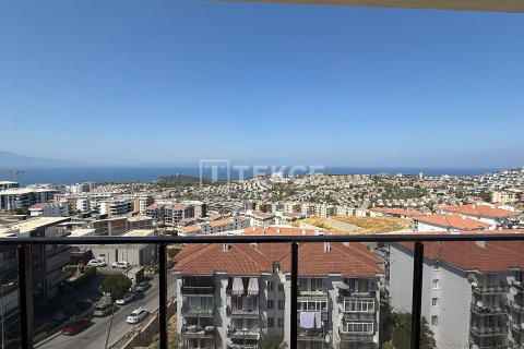 Daire 3+1 Kuşadası, Aydın, Türkiye №193311 - 20