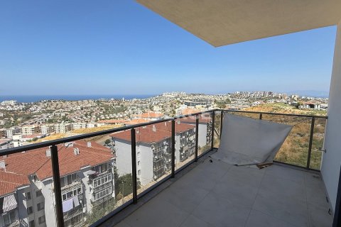 Daire 3+1 Kuşadası, Aydın, Türkiye №193311 - 22