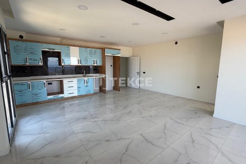 Daire 3+1 Kuşadası, Aydın, Türkiye №193311 - 11