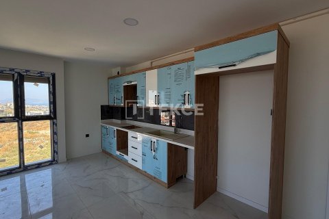 Daire 3+1 Kuşadası, Aydın, Türkiye №193311 - 13