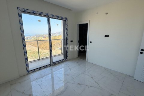 Daire 3+1 Kuşadası, Aydın, Türkiye №193311 - 14