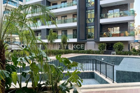 Penthouse for sale  in Alanya, Antalya, Turkey, 3 bedrooms, 140m2, No. 165964 – photo 9