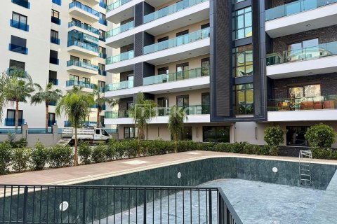 Penthouse for sale  in Alanya, Antalya, Turkey, 3 bedrooms, 140m2, No. 165964 – photo 8