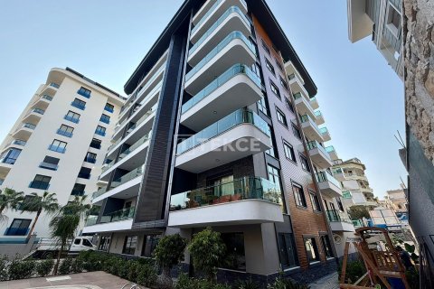 Penthouse for sale  in Alanya, Antalya, Turkey, 3 bedrooms, 140m2, No. 165964 – photo 12