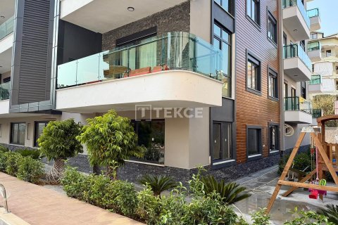 Penthouse for sale  in Alanya, Antalya, Turkey, 3 bedrooms, 140m2, No. 165964 – photo 10