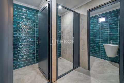 Продажа пентхауса  в Аланье, Анталье, Турция 3+1, 140м2, №165964 – фото 22