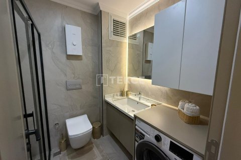 Penthouse for sale  in Alanya, Antalya, Turkey, 3 bedrooms, 140m2, No. 165964 – photo 21