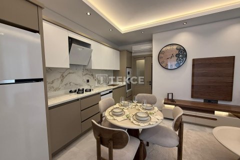 Penthouse for sale  in Alanya, Antalya, Turkey, 3 bedrooms, 140m2, No. 165964 – photo 15