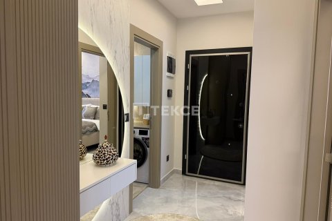 Penthouse for sale  in Alanya, Antalya, Turkey, 3 bedrooms, 140m2, No. 165964 – photo 18