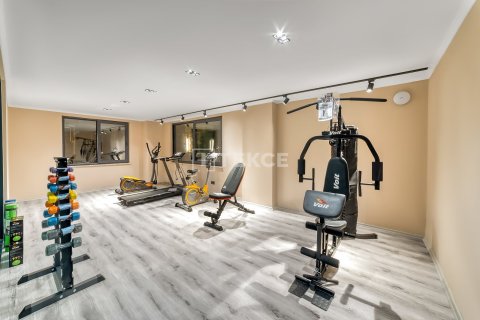 1+1 Lägenhet  i Alanya, Antalya, Turkiet Nr. 165962 - 20