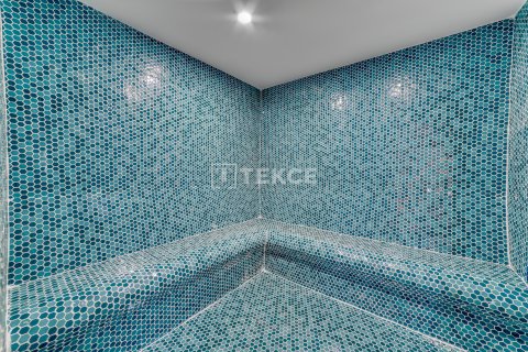 1+1 Lägenhet  i Alanya, Antalya, Turkiet Nr. 165962 - 18