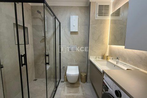 Продажа квартиры в Аланье, Анталье, Турция 1+1, 59м2, №165962 – фото 20